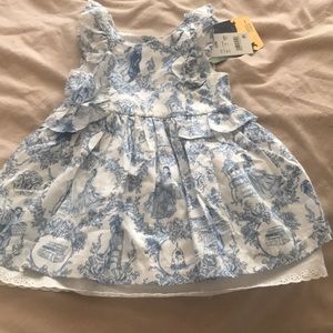 Disney beauty and the beast Dress